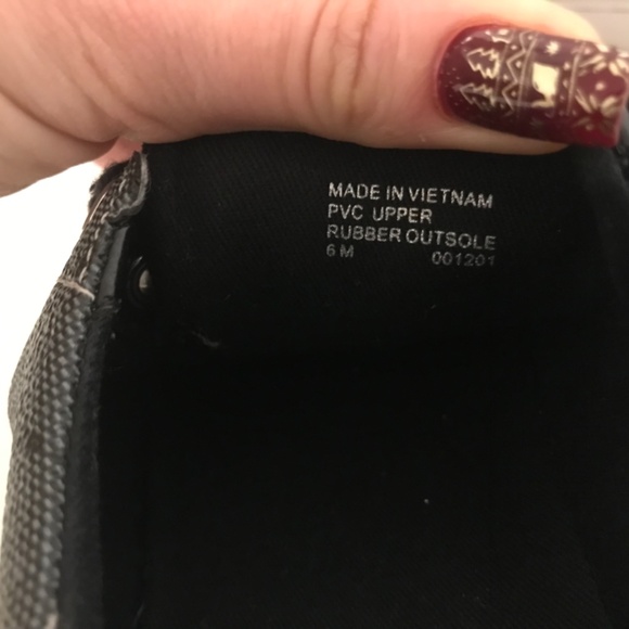 Michael Kors shoes - Picture 3 of 8